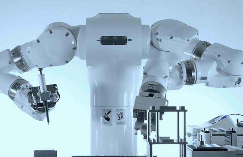 ROBOTIC BIOLOGY INSTITUTE