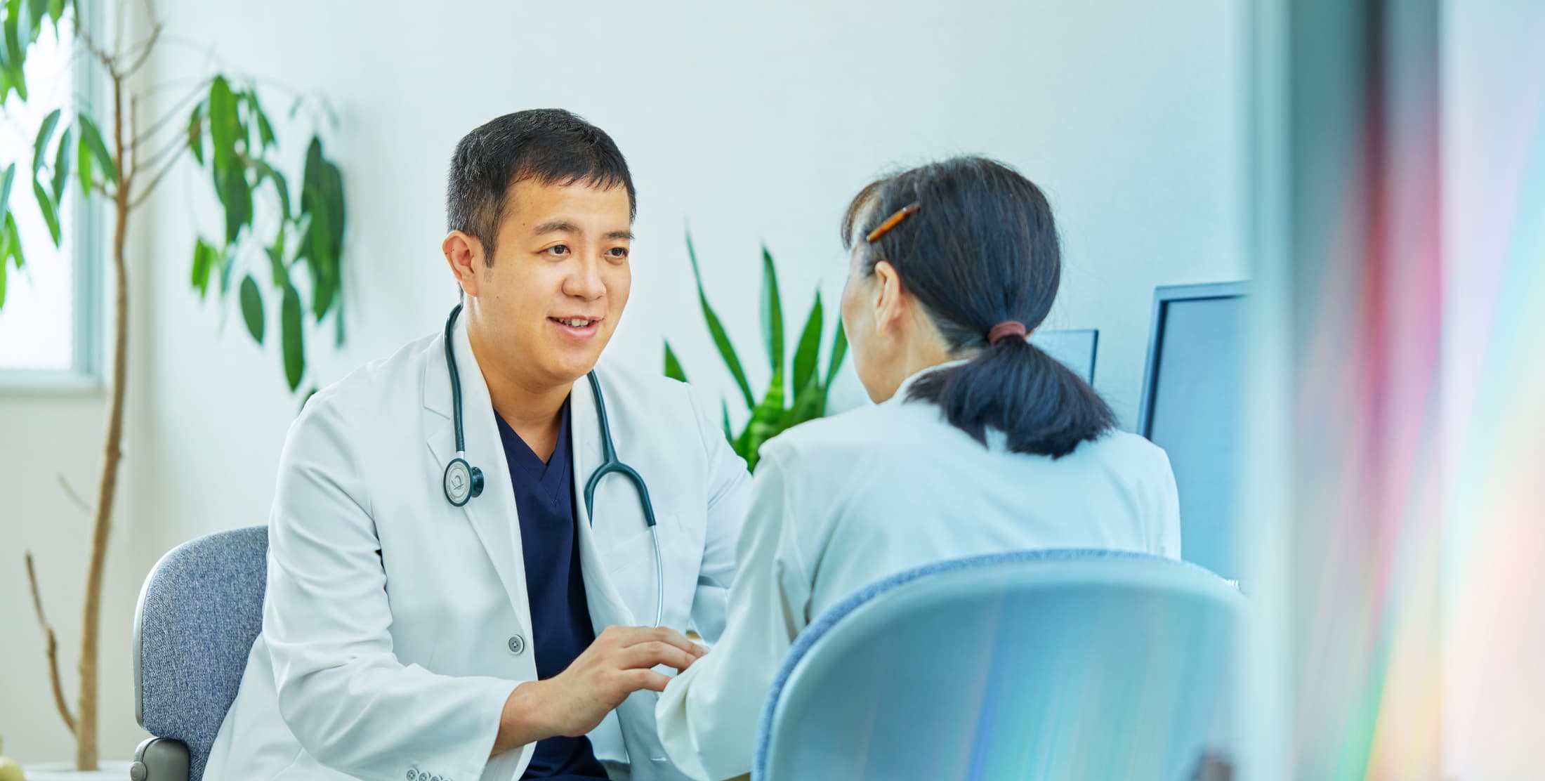 おうじクリニック